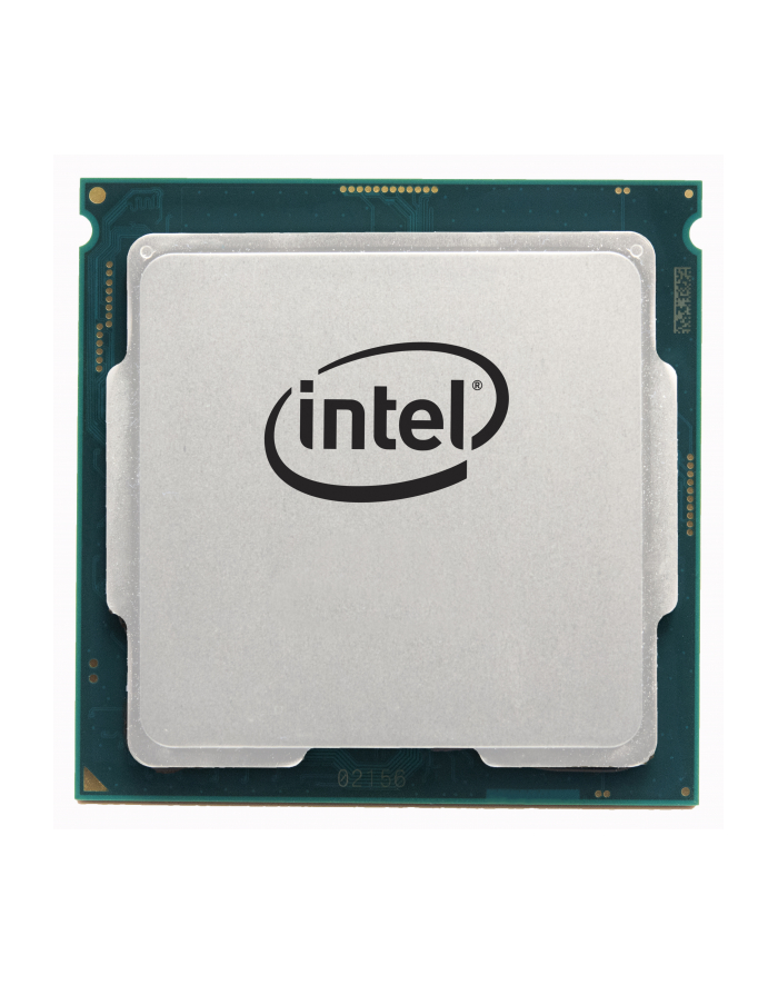 intel CPU Core i5-9600K BOX 3.70GHz, LGA1151 główny