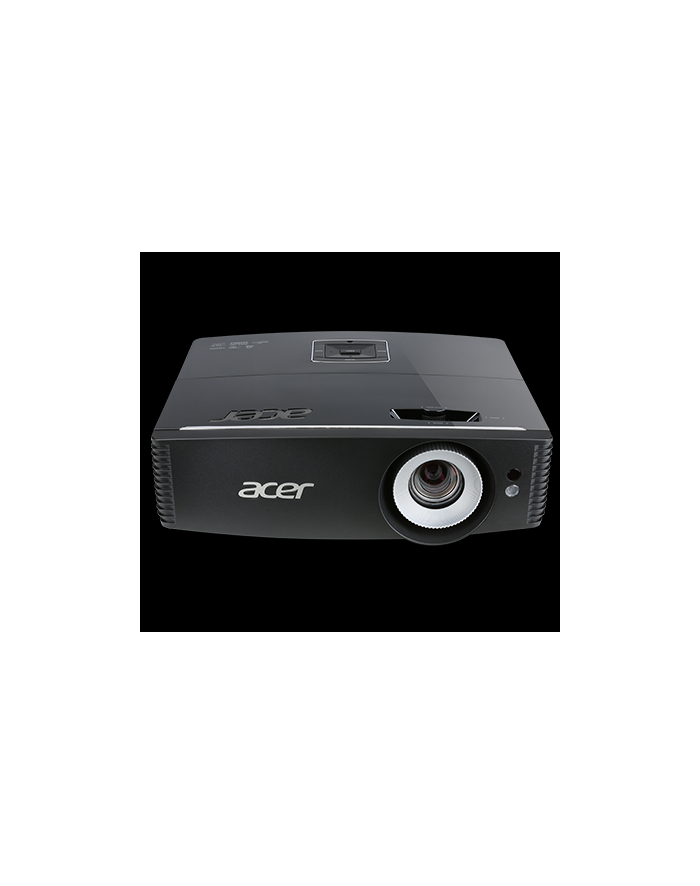 acer Projektor P6200 DLP 1024x768 (XGA)/5000lm/20.000:1/4.5kg/HDMI główny