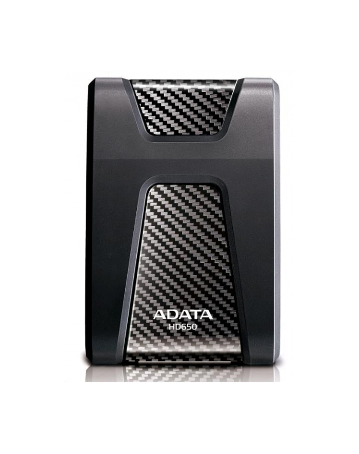 adata Dysk twardy Durable HD680 1TB microUSB3.0 Black główny