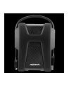 adata Dysk twardy Durable HD680 2TB microUSB3.0 Black - nr 14