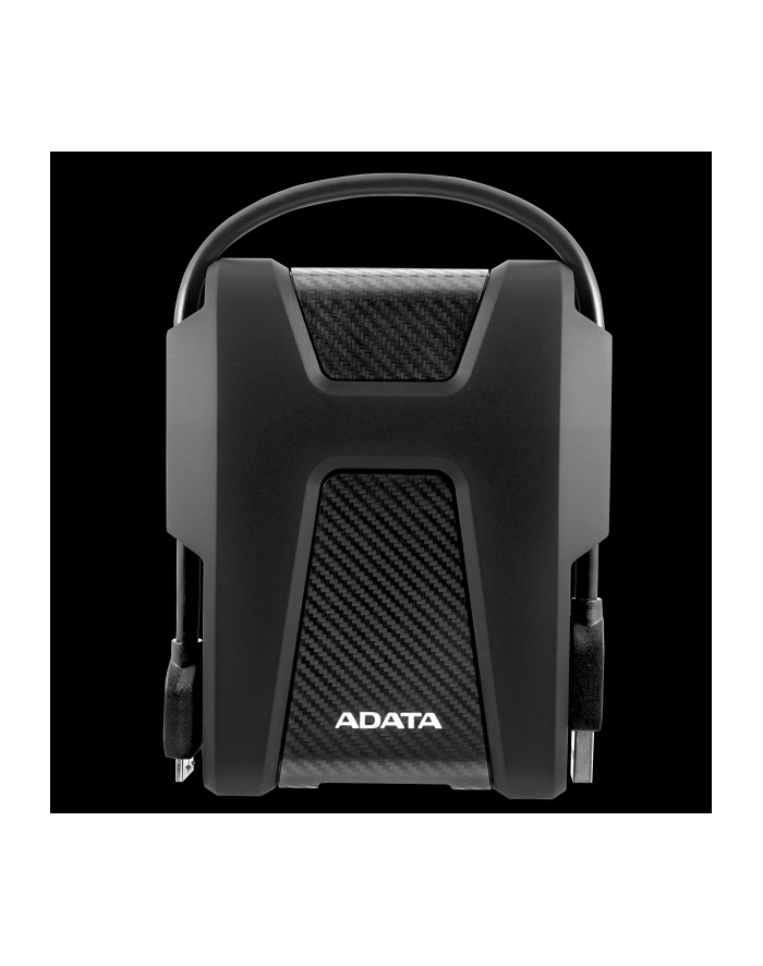 adata Dysk twardy Durable HD680 2TB microUSB3.0 Black główny