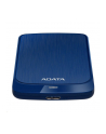 adata Dysk twardy Value HV320 1TB microUSB3.0 Blue - nr 16