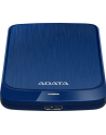 adata Dysk twardy Value HV320 1TB microUSB3.0 Blue - nr 4