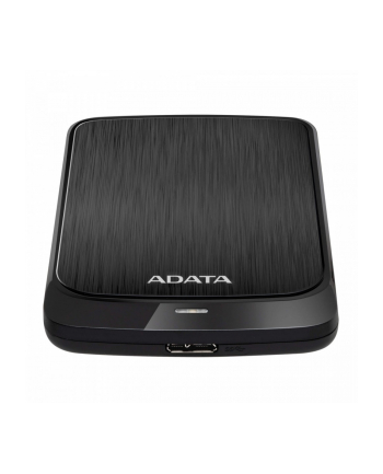 adata Dysk twardy Value HV320 2TB microUSB3.0 Black