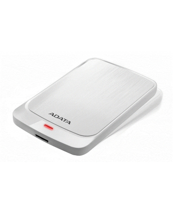 adata Dysk twardy Value HV320 2TB microUSB3.0 White