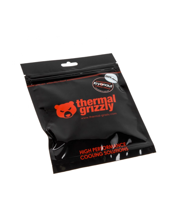Thermal Grizzly Thermal grease ''Kryonaut'' 1g universal główny