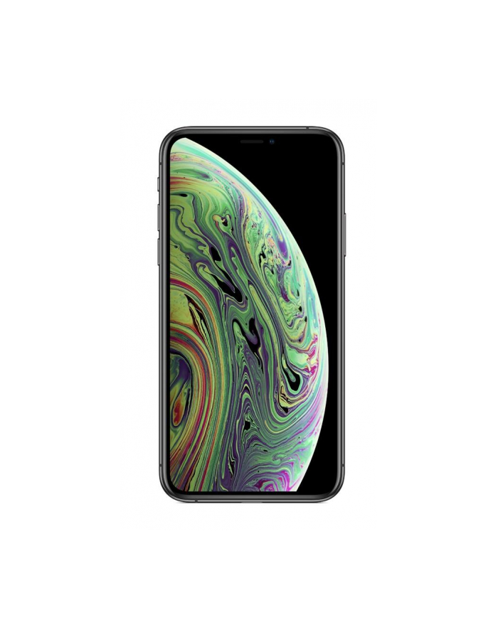 APPLE IPHONE XS 256GB/SPACE GREY MT9H2 APPLE główny