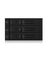 icybox IB-563SSK Backplane 3x3,5'' - nr 5