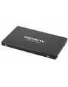 gigabyte Dysk SSD 256GB 2,5 SATA3 520/500MB/s 7mm - nr 15