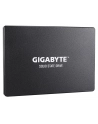 gigabyte Dysk SSD 256GB 2,5 SATA3 520/500MB/s 7mm - nr 1