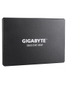 gigabyte Dysk SSD 256GB 2,5 SATA3 520/500MB/s 7mm - nr 20