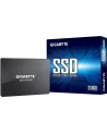 gigabyte Dysk SSD 256GB 2,5 SATA3 520/500MB/s 7mm - nr 24