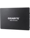 gigabyte Dysk SSD 256GB 2,5 SATA3 520/500MB/s 7mm - nr 26