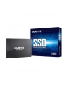 gigabyte Dysk SSD 256GB 2,5 SATA3 520/500MB/s 7mm - nr 35