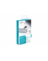 digitus HUB/Koncentrator 3-portowy USB Typ C, 3x USB A HighSpeed z Gigabit LAN adapter, aluminium - nr 3