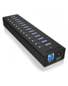 icybox IB-AC6113 aktywny HUB/Aluminium - nr 11