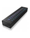 icybox IB-AC6113 aktywny HUB/Aluminium - nr 14
