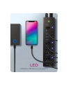 icybox IB-AC6113 aktywny HUB/Aluminium - nr 19