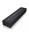 icybox IB-AC6113 aktywny HUB/Aluminium - nr 2