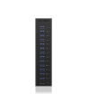 icybox IB-AC6113 aktywny HUB/Aluminium - nr 7