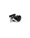 icybox IB-HUB1403A HUB biurkowy 60mm - nr 27
