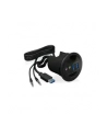 icybox IB-HUB1404A 2x USB Typa A 1xTYPE-C - nr 13