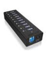icybox IB-AC6110 Aktywny 10-portowy Hub - nr 21