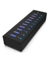 icybox IB-AC6110 Aktywny 10-portowy Hub - nr 22