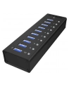 icybox IB-AC6110 Aktywny 10-portowy Hub - nr 23