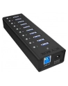 icybox IB-AC6110 Aktywny 10-portowy Hub - nr 28
