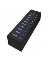 icybox IB-AC6110 Aktywny 10-portowy Hub - nr 31