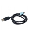 i-tec Adapter kablowy USB-C 3.1 do Display Port 4K/60Hz 150cm - nr 14