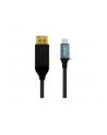i-tec Adapter kablowy USB-C 3.1 do Display Port 4K/60Hz 150cm - nr 7