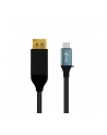 i-tec Adapter kablowy USB-C 3.1 do Display Port 4K/60Hz 150cm - nr 8