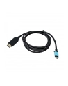 i-tec Adapter kablowy USB-C 3.1 do HDMI 4K/60Hz 150cm - nr 11