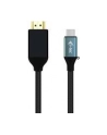 i-tec Adapter kablowy USB-C 3.1 do HDMI 4K/60Hz 150cm - nr 26
