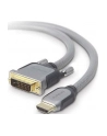 i-tec Adapter kablowy USB-C 3.1 do HDMI 4K/60Hz 150cm - nr 8