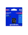 goodram Karta pamięci microSDHC 32GB CL10 + adapter - nr 11