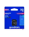 goodram Karta pamięci microSDHC 32GB CL10 + adapter - nr 8