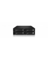 icybox IB-2242SSK Backplane 4x2,5'' - nr 2
