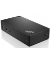 ThinkPad USB 3.0 Pro Dock EU **New Retail** - nr 7