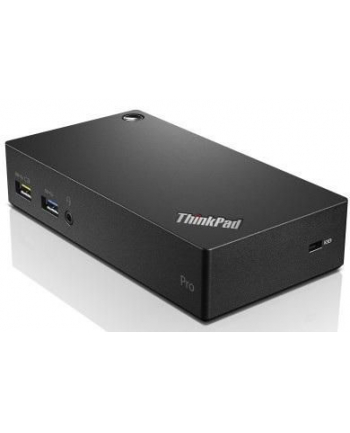 ThinkPad USB 3.0 Pro Dock EU **New Retail**
