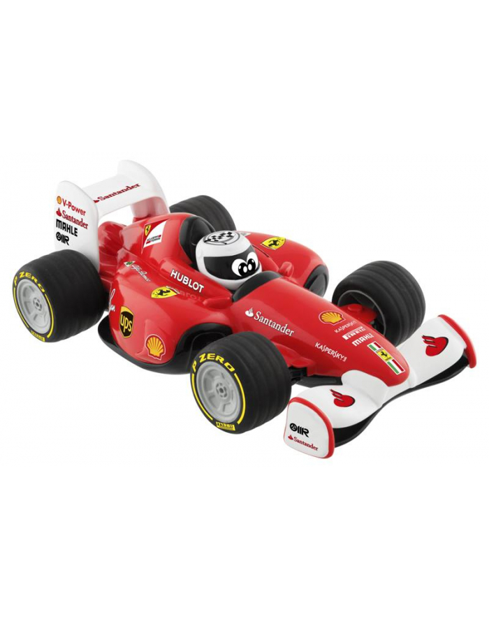 Chicco Scuderia Ferrari RC główny