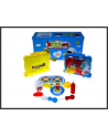 hipo Zestaw kuchenny w walizce 18cm 2kol HJ149A - nr 1