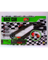 dromader Tor samochodowy - RACE CAR - 430 cm 1168115 - nr 1