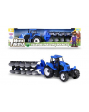 artyk Mini farma Traktor z maszyną rolniczą - nr 2