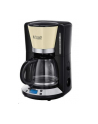 russell hobbs Ekspres przelewowy Colours Plus 24336-56 kremowy - nr 6