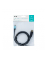 i-tec Adapter kablowy USB-C 3.1 do Display Port 4K/60Hz 150cm - nr 12