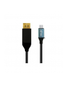 i-tec Adapter kablowy USB-C 3.1 do Display Port 4K/60Hz 150cm - nr 13