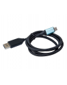 i-tec Adapter kablowy USB-C 3.1 do Display Port 4K/60Hz 150cm - nr 7